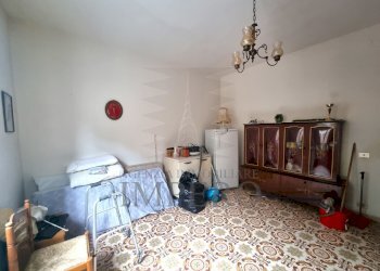 camera 1 - Quadrilocale Via Gallardi 133, Ventimiglia - foto 27