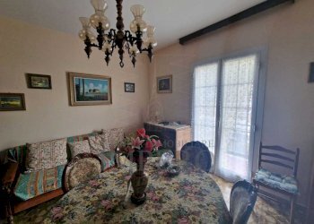 soggiorno - Quadrilocale Via Gallardi 133, Ventimiglia - foto 28