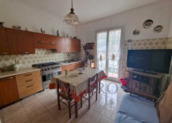 cucina abitabile - Quadrilocale Via Gallardi 133, Ventimiglia - foto 30