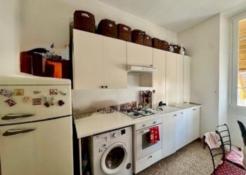 IMG_2318.jpg - Quadrilocale Via XXV Aprile, Imperia - foto 21