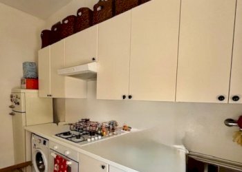 IMG_2320.jpg - Quadrilocale Via XXV Aprile, Imperia - foto 22