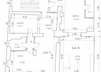 Immagine 2026-04-08 093341.png - Ufficio Piazza Giuseppe Garibaldi 16/a, Langhirano - foto 2