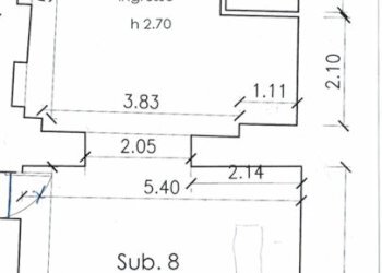 1.png - Ufficio Piazza Giacomo Ferrari 1, Langhirano - foto 5