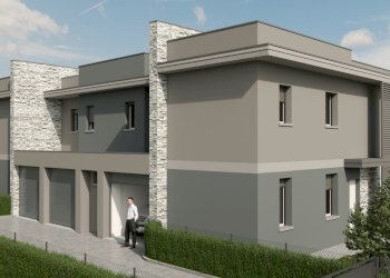 ALBERI 06-00.RGB_color.0003.jpg - Villa Trifamiliare Strada Martinella 180, Parma - foto 8