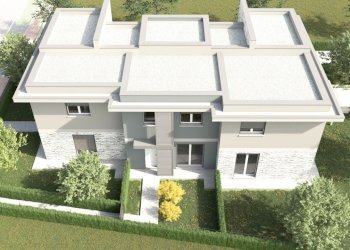 ALBERI 06-00.RGB_color.0005.jpg - Villa Trifamiliare Strada Martinella 180, Parma - foto 10