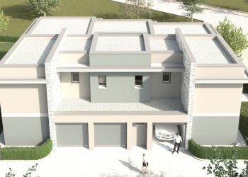 ALBERI 06-00.RGB_color.0006.jpg - Villa Trifamiliare Strada Martinella 180, Parma - foto 11