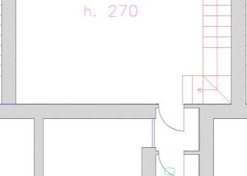 centrale 3.png - Villa Trifamiliare Strada Martinella 180, Parma - foto 2