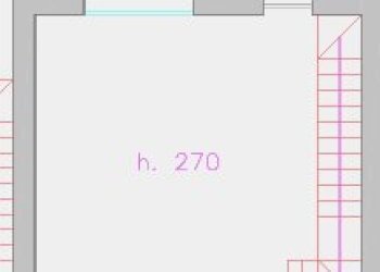 centrale 1.png - Villa Trifamiliare Strada Martinella 180, Parma - foto 4