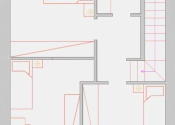 centrale 2.png - Villa Trifamiliare Strada Martinella 180, Parma - foto 6