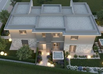 image-1786452226092 - Three-family Villa Strada Martinella 180, Parma - photo 1