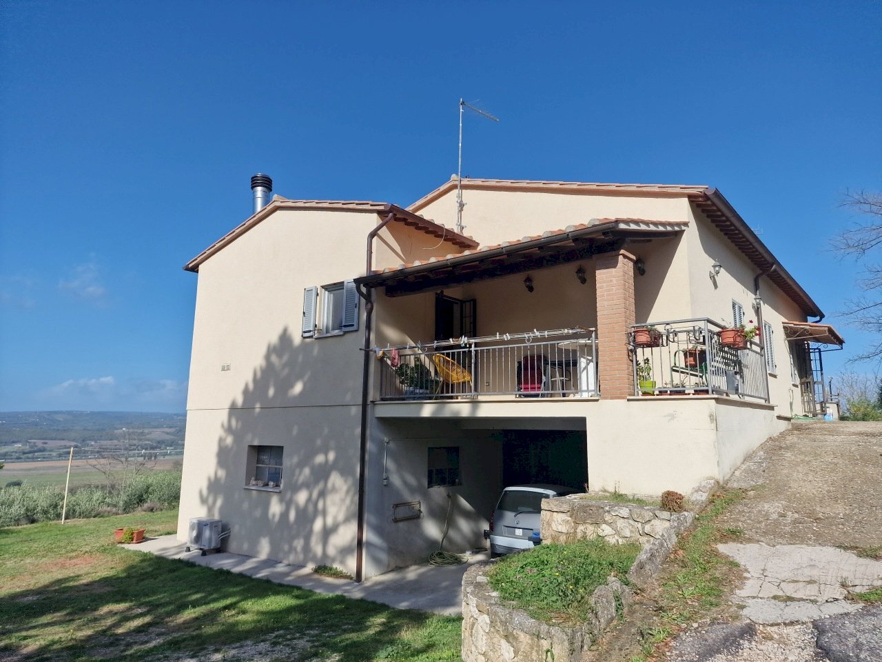 20251024_105932.jpg - Villa Vocabolo Colle 6, Alviano - foto 2