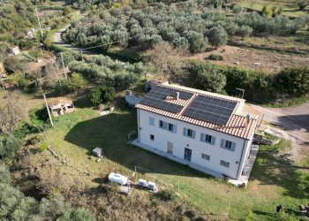 DJI_0041.JPG - Villa Vocabolo Colle 6, Alviano - foto 1