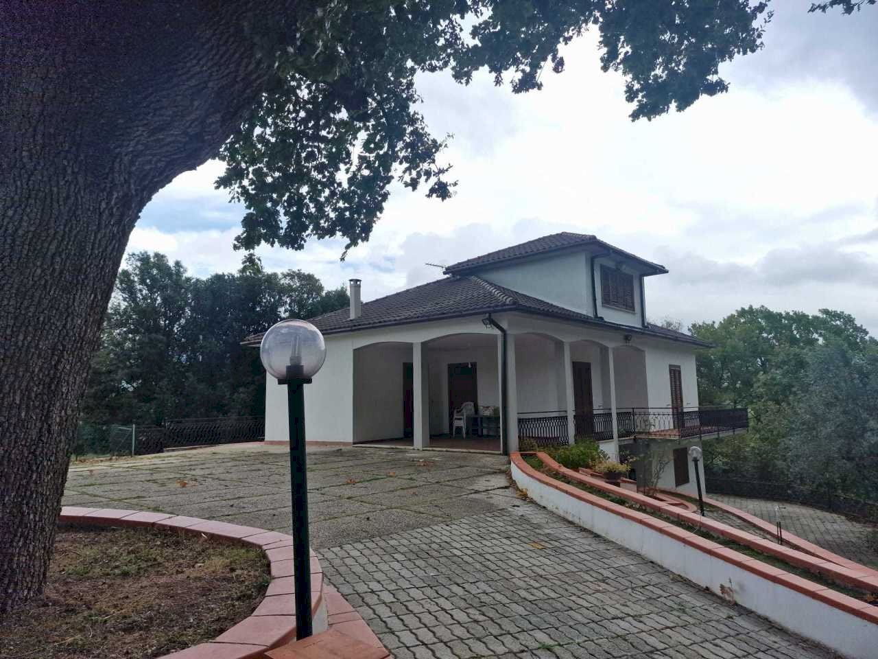 IMG-20251023-WA0014.jpg - Villa Località Fontanelle, Configni - photo 1