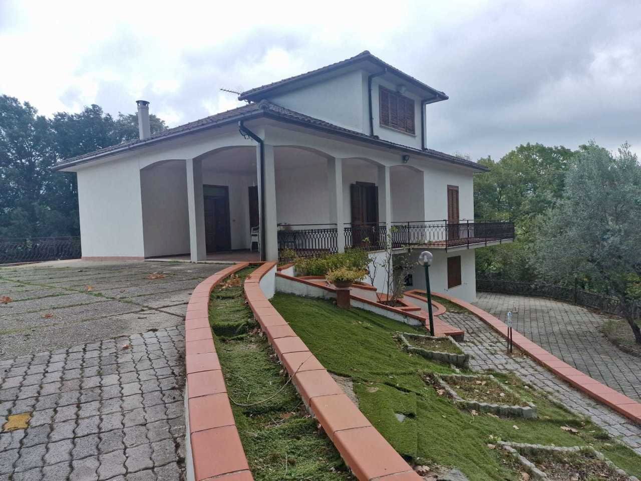 IMG-20251023-WA0048.jpg - Villa Località Fontanelle, Configni - photo 2