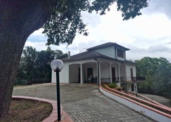 IMG-20251023-WA0014.jpg - Villa Località Fontanelle, Configni - foto 1