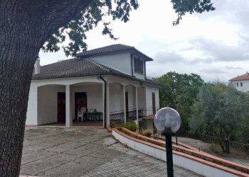 IMG-20251023-WA0013.jpg - Villa Località Fontanelle, Configni - foto 5