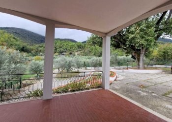 IMG-20251023-WA0026.jpg - Villa Località Fontanelle, Configni - foto 10