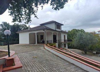 IMG-20251023-WA0052.jpg - Villa Località Fontanelle, Configni - foto 27