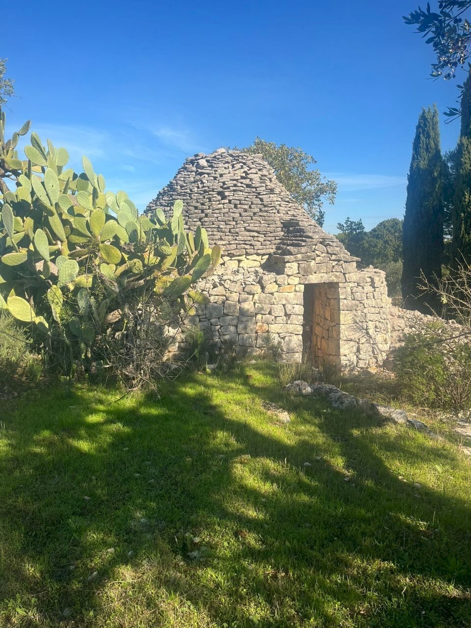 esterno - Rustico Via Vd'impelo, Castellana Grotte - foto 1