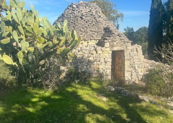 esterno - Rustico Via Vd'impelo, Castellana Grotte - foto 1