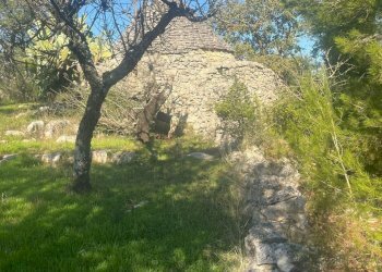 esterno - Rustico Via Vd'impelo, Castellana Grotte - foto 2