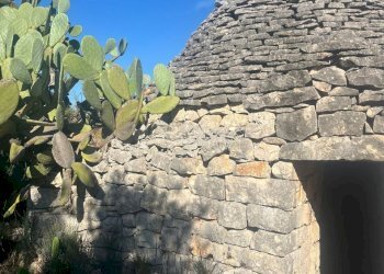 esterno - Rustico Via Vd'impelo, Castellana Grotte - foto 4