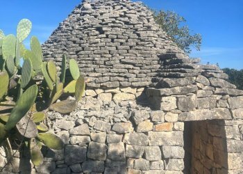 esterno - Rustico Via Vd'impelo, Castellana Grotte - foto 6