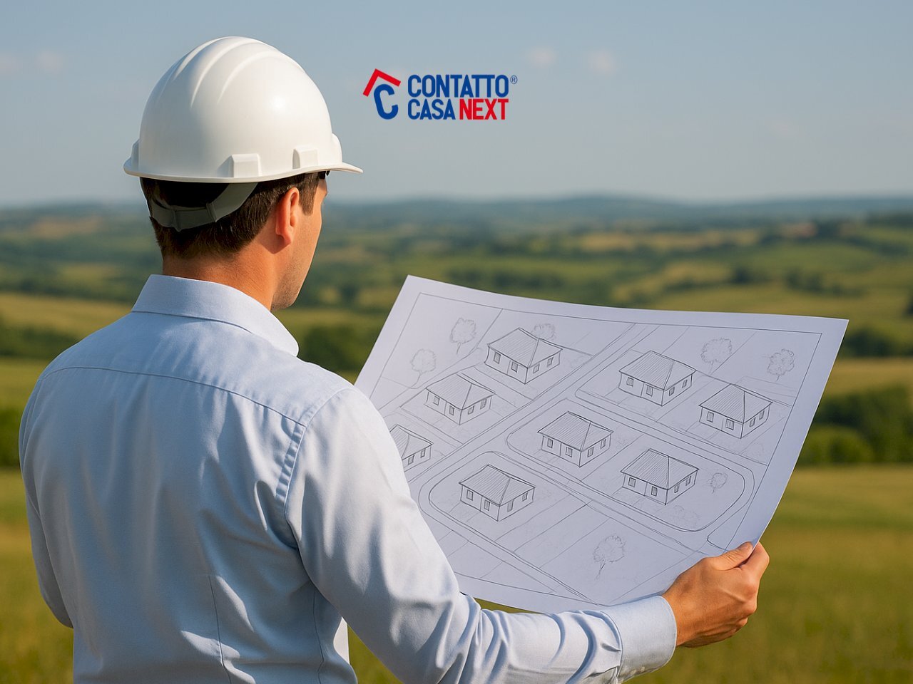 Esclusiva - 2025-10-24T115725.142.png - Terreno edificabile Belvedere Ostrense - foto 1