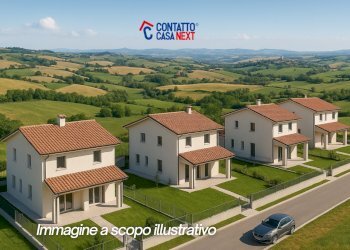 Esclusiva - 2025-10-24T115652.887.png - Terreno edificabile Belvedere Ostrense - foto 2