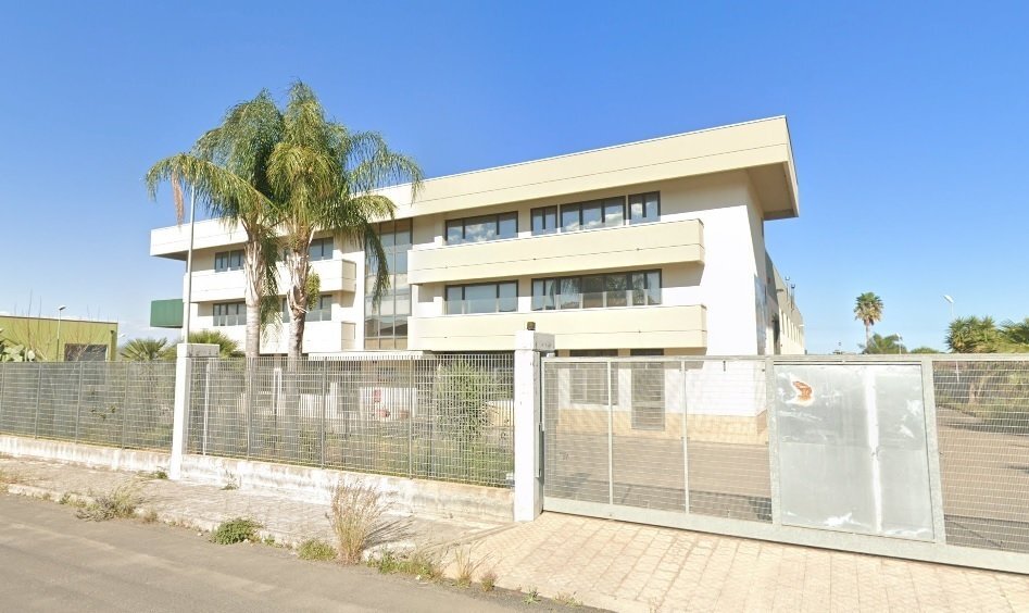 facciata.jpg - Capannone Scordia - foto 1