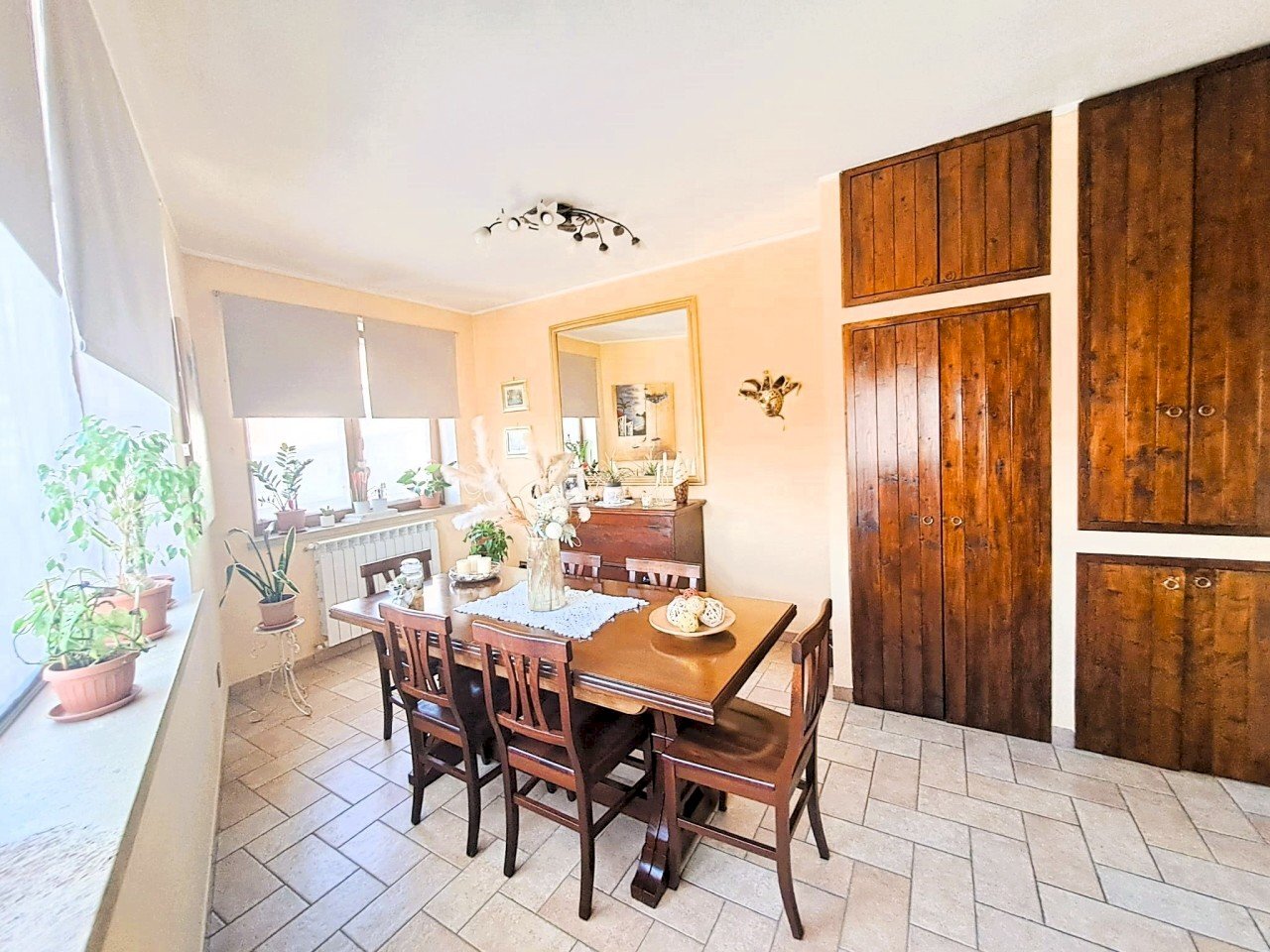 15.jpeg - Four-room apartment Vocabolo Macchia, Lugnano in Teverina - photo 1