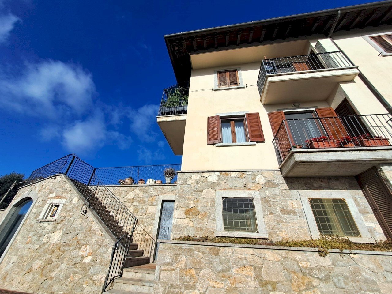 2.jpeg - Four-room apartment Vocabolo Macchia, Lugnano in Teverina - photo 3