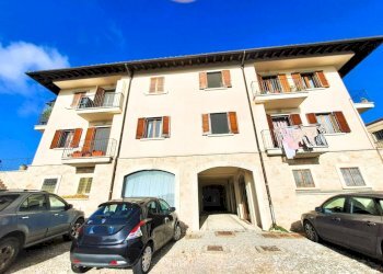 1.jpeg - Four-room apartment Vocabolo Macchia, Lugnano in Teverina - photo 2