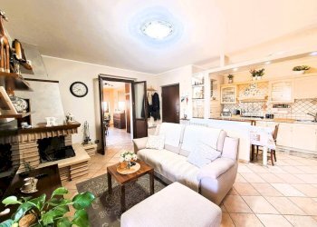 7.jpeg - Four-room apartment Vocabolo Macchia, Lugnano in Teverina - photo 8