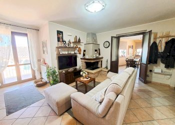 8.jpeg - Four-room apartment Vocabolo Macchia, Lugnano in Teverina - photo 9