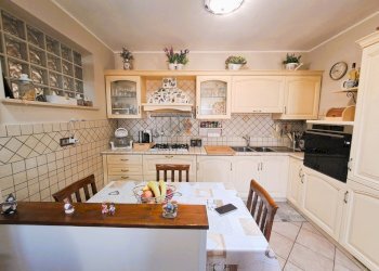 13.jpeg - Four-room apartment Vocabolo Macchia, Lugnano in Teverina - photo 14