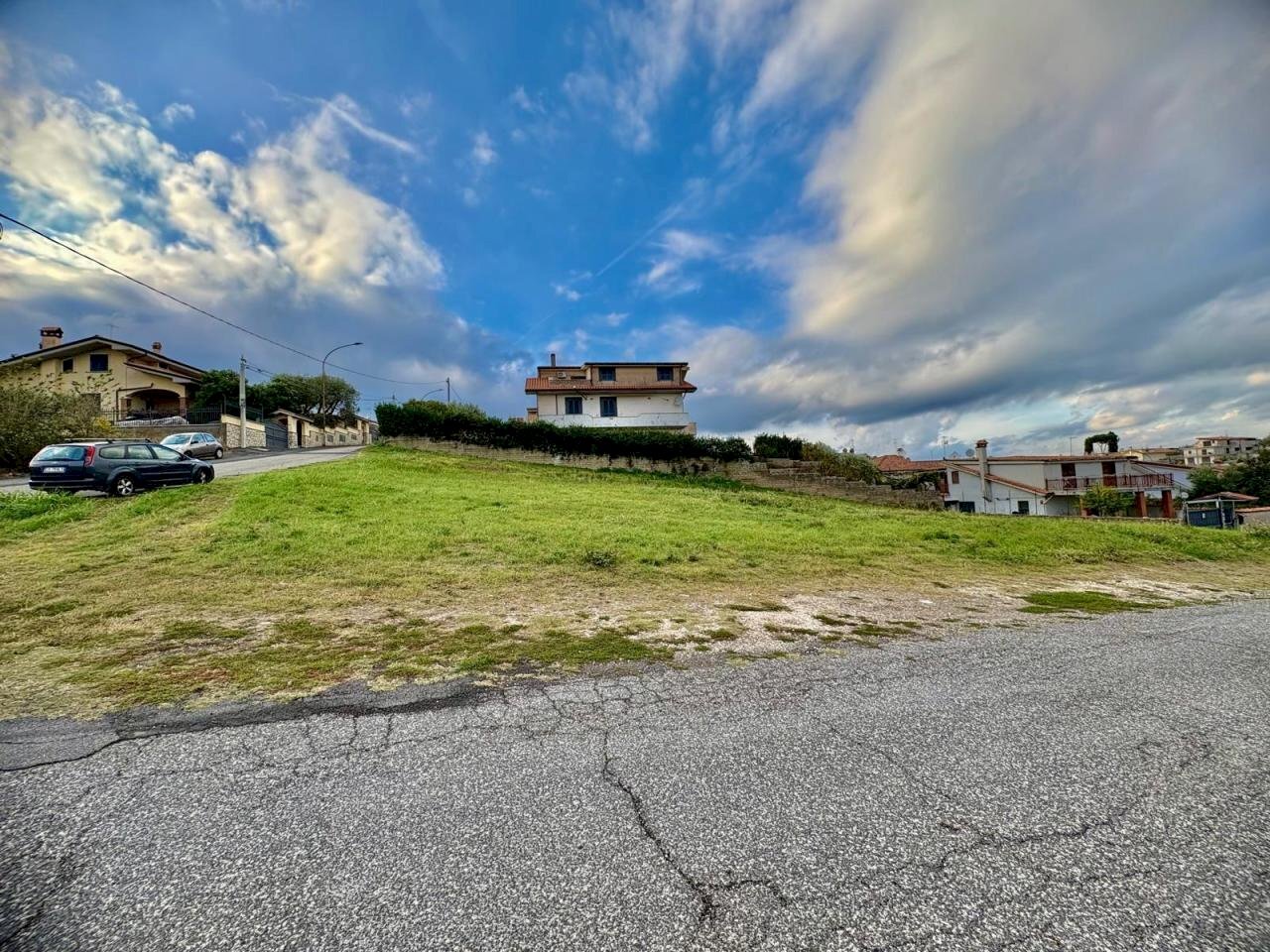 WhatsApp Image 2025-10-21 at 19.22.43 (1).jpeg - Terreno edificabile Via Eutropio snc, Guidonia Montecelio - foto 1