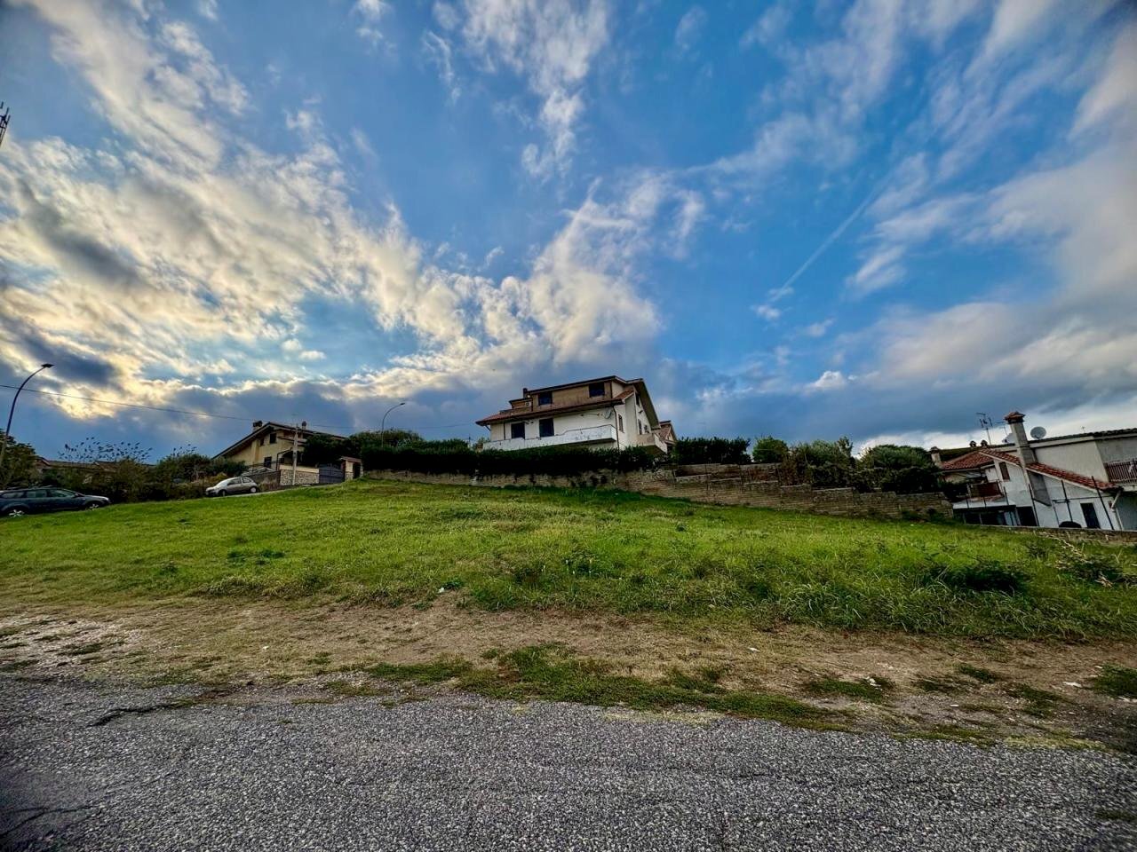 WhatsApp Image 2025-10-21 at 19.22.44 (1).jpeg - Terreno edificabile Via Eutropio snc, Guidonia Montecelio - foto 3