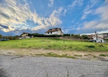 WhatsApp Image 2025-10-21 at 19.22.44.jpeg - Terreno edificabile Via Eutropio snc, Guidonia Montecelio - foto 4