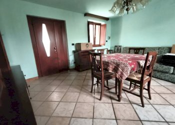 CUCINA.jpeg - Terratetto - Terracielo Via Strada Della Regina, Almenno San Bartolomeo - foto 1