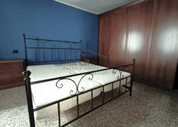 CAMERA BLU 1.jpeg - Terratetto - Terracielo Via Strada Della Regina, Almenno San Bartolomeo - foto 16