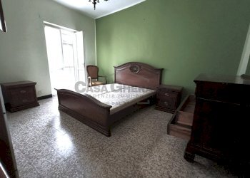 CAMERA VERDE.jpeg - Terratetto - Terracielo Via Strada Della Regina, Almenno San Bartolomeo - foto 18