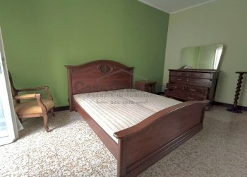 CAMERA VERDE1.jpeg - Terratetto - Terracielo Via Strada Della Regina, Almenno San Bartolomeo - foto 19