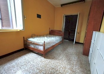 CAMERA GIALLA 1.jpeg - Terratetto - Terracielo Via Strada Della Regina, Almenno San Bartolomeo - foto 20