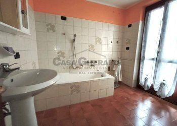 BAGNO.jpeg - Terratetto - Terracielo Via Strada Della Regina, Almenno San Bartolomeo - foto 23