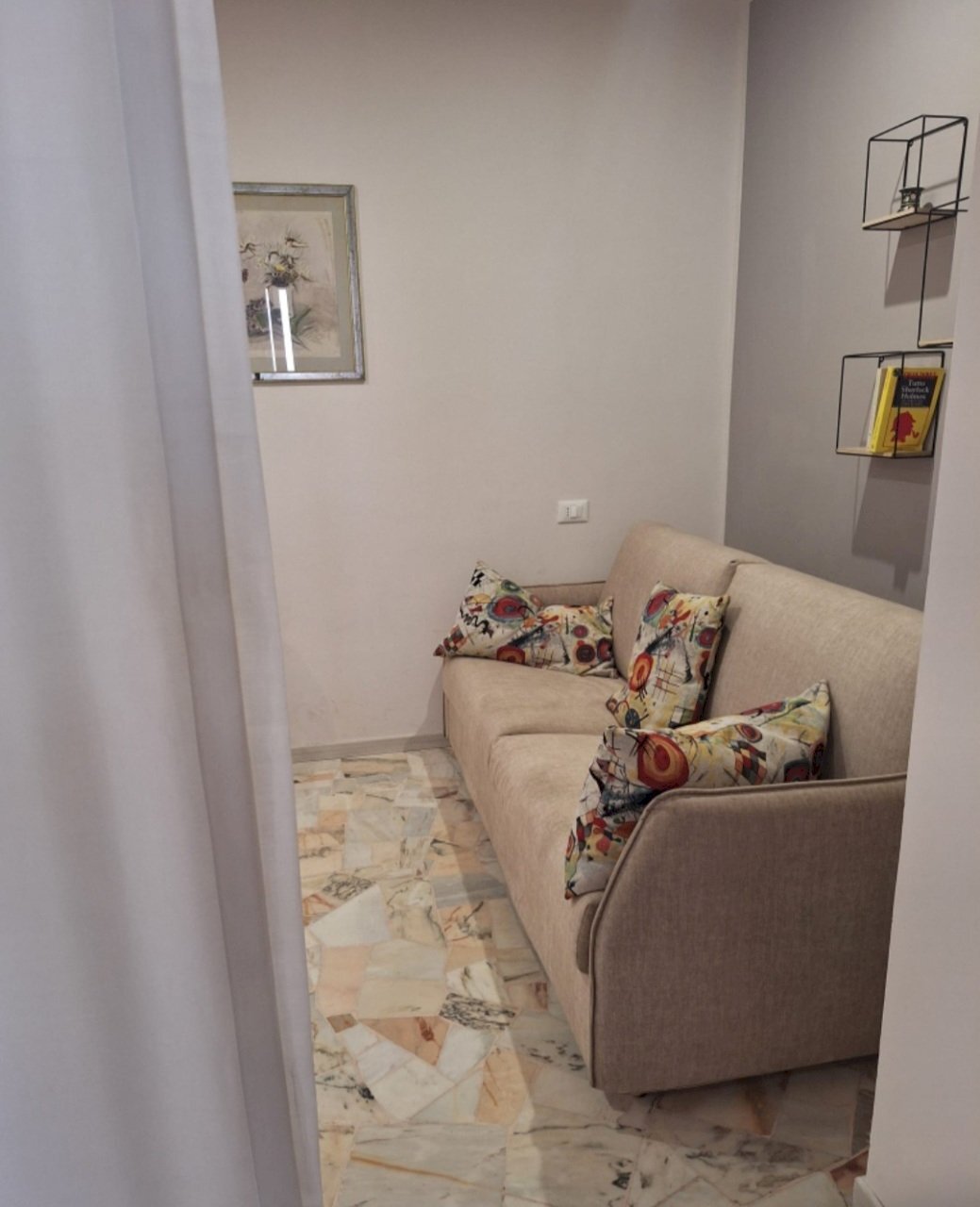 Screenshot_20250908_094008_WhatsApp.jpg - Two-room apartment via Andrea Costa 19, Novara - photo 3