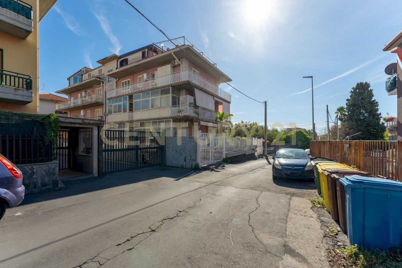 Via Campo Sportivo 14b (1).jpg - Trilocale Via Campo Sportivo 14B, Mascalucia - foto 2