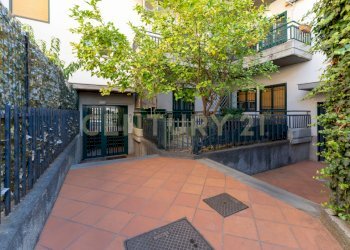 Via Campo Sportivo 14b (7).jpg - Trilocale Via Campo Sportivo 14B, Mascalucia - foto 7