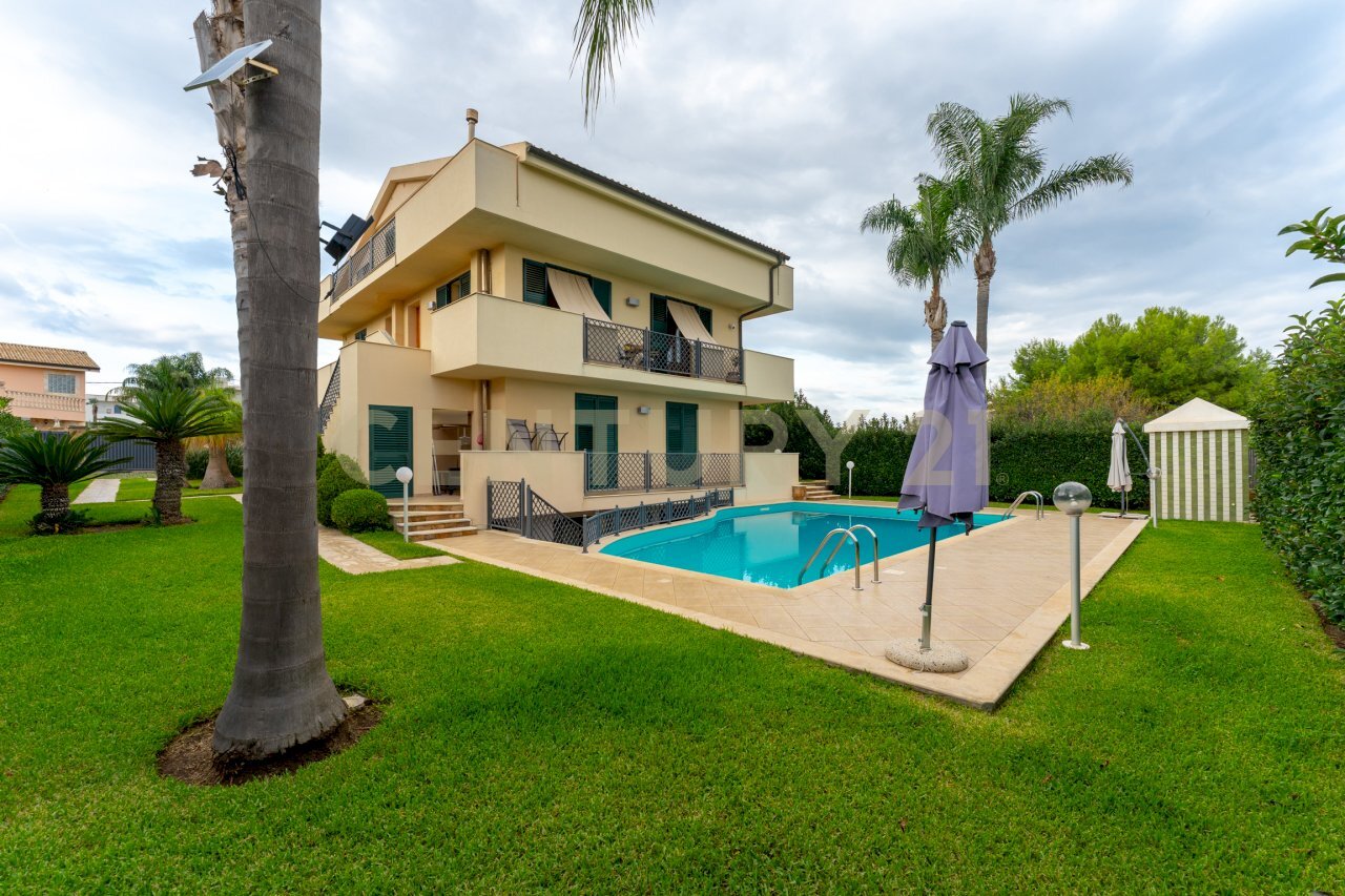 Via Spinelli 29 (23).jpg - Villa Via Spinelli 37, Augusta - foto 1