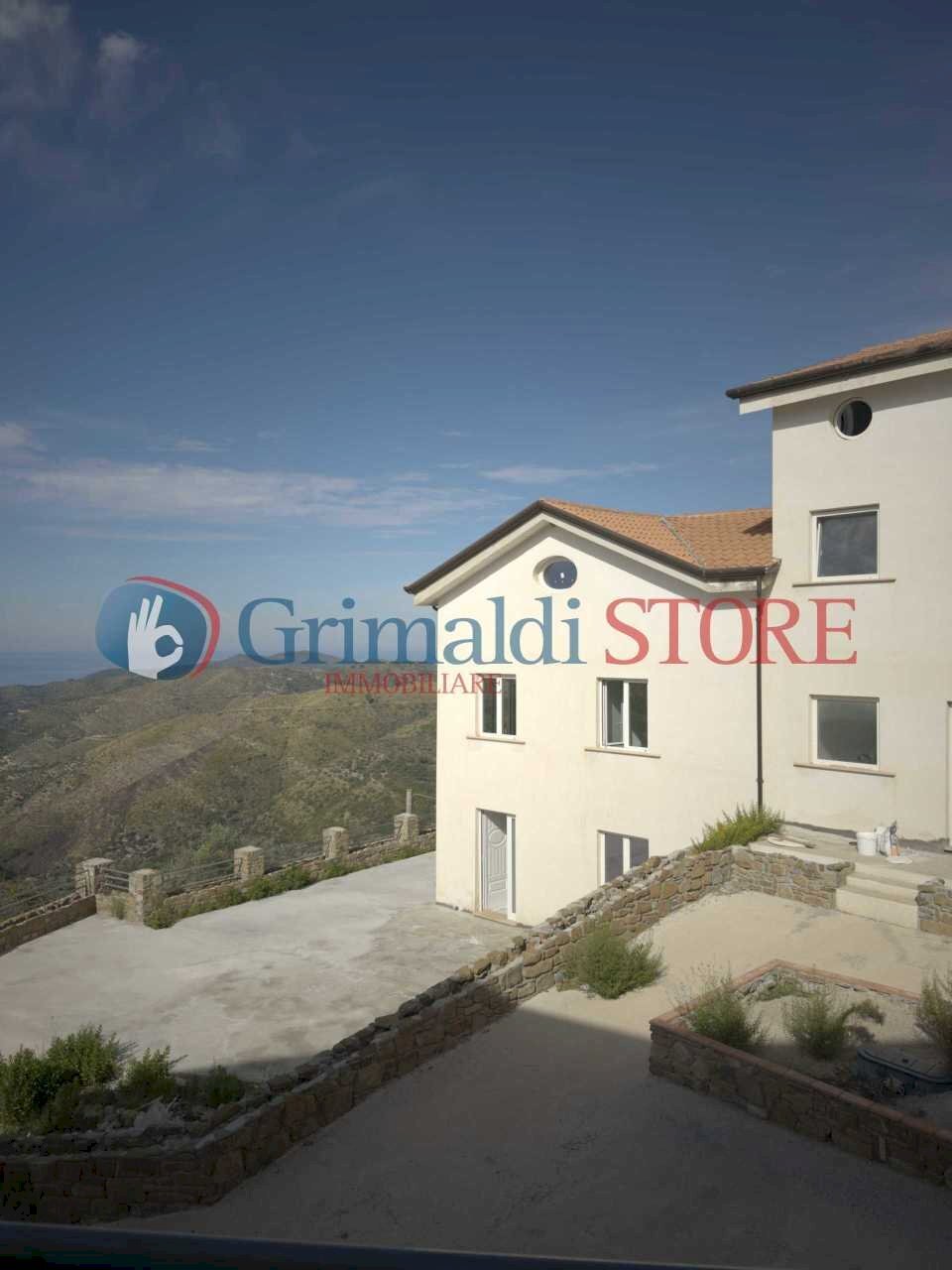 Cilento Ville2_risultato.jpg - Terratetto - Terracielo Vicolo Piazza 72, San Mauro Cilento - foto 1